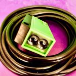 SUNX NX-22M Beam Sensor