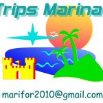 Trips Marina - Турагент онлайн.