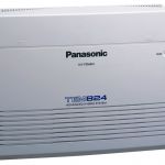 Мини Атс Panasonic KX-TEM824 95000 тг.