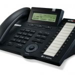 Системный телефон для цифровой АТС ARIA SOHO LDP-7224 17000 тг.