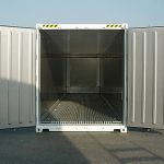 Аренда, продажа рефрижераторных контейнеров