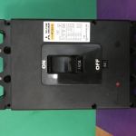 Автоматический выключатель Schneider Electric, Mitsubishi