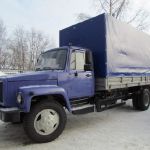 Автоперевозки 5 тонн по Н Новгороду, Нижегородской обл и России