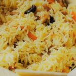 Длиннозерный рис, басмати рис - Miad Tamashee Basmati Rice