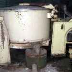 Центрифуга прачечная ПК-3А б/у  продаю. Загрузка 100 кг,