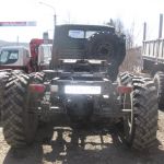 Продам грузовую технику Урал шасси, седельный тягач