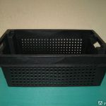 Тара для пищевой, химической и др. продукции