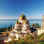 Экскурсии из Головинки по Сочи и Абхазии