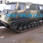 Геофизические подъемники на шасси Уаз