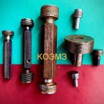 Калибр. Калибр-резьбовой. Калибр-Кольцо. Калибр-Пробка. Скоба
