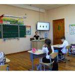 Частная школа и детский сад Образование плюс КМВ