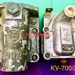 КУ-700/2 500В 5А пост кнопочный