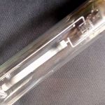 Лампа днат-250 Osram, Natrium, Pil1, мэлз
