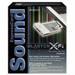 Звукова карта creative sound blaster x-fi xtreme audio n