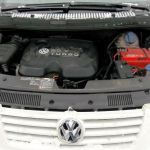 Volkswagen Sharan 1.8 5V Turbo