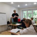Частная школа ОБРАЗОВАНИЕ ПЛЮСI в Москве