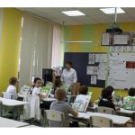Частная школа ОБРАЗОВАНИЕ ПЛЮСI в Москве