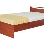 Кровать мелисса. цена  4550 рублей.
