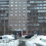Продается 1 комнатная квартира в городе Москва, пос. Ерино