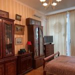 Продается светлая и теплая квартира Комсомольский проспект