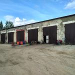 Продам производственную базу, склад, 3500 кв.м. в Чехове
