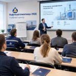 Обучение охране труда и рабочим профессиям