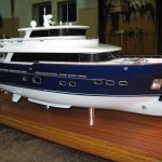 Модели и макеты кораблей – изготовление на заказ