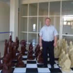 Обучение шахматам в мини-группах