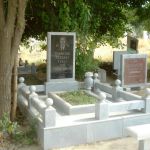 Памятники в узбекистане