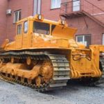 Продам новый бульдозер дэт-250