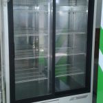 Продам шкаф холодильный б/у.