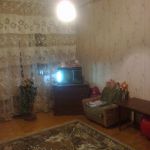 Продаю свою четырех комнатную квартиру в Ташкенте.