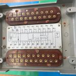 Реле счетно-шаговое Е 526 УХЛ4