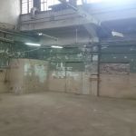Теплый склад/произв. 293 м² в Выборгском р-не