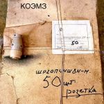 ШР20П4НШ8Н-М розетка кабельная