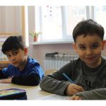 Детский сад Пятигорск ОБРАЗОВАНИЕ ПЛЮС КМВ