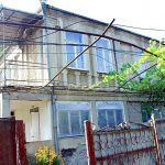 Абхазия. сухум. 2-х этажный дом 180 кв.м. 8 комнат.