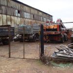 Продажа кирпичного завода в тамбовской области.