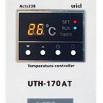 Терморегуляторы (термостаты).