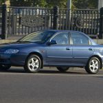 Аренда автомобилей kia spectra без водителя в ульяновске