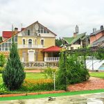 Продажа усадьбы в охраняемом городке, Иванковичи
