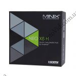 медиа приставка Minix NEO X8-H