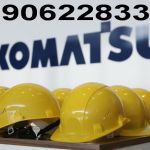 Запасные части экскаватора Komatsu PC1250